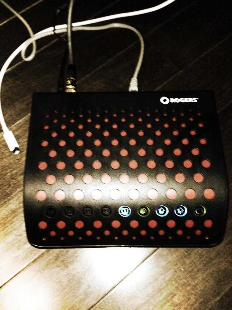 Ontario Ombudsman on Twitter: "My Rogers replacement modem ...