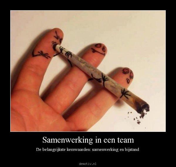 DemotivNL's tweet photo. Joint  http://t.co/M6167qnV http://t.co/eRlVUkVW