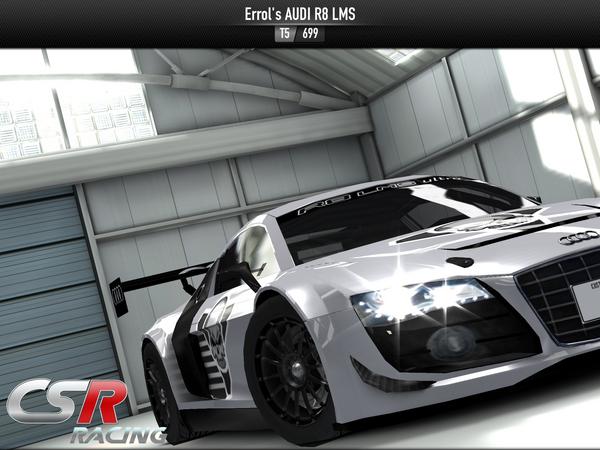 KKrishnan13's tweet photo. Check out my ride in #CSRRacing for iPad! Try it for FREE!
http://t.co/8HYqiooX http://t.co/QHWJhEl4