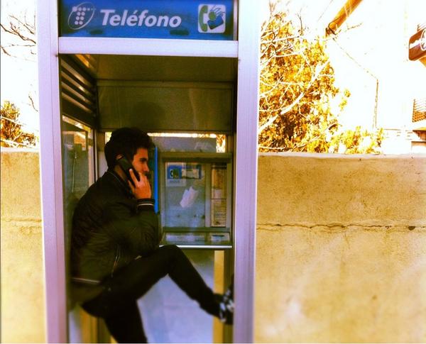 flashmeup's tweet image. Igualito que el iphone5