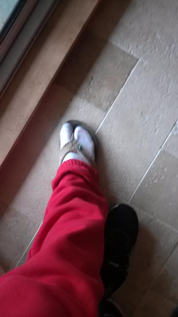 @pocosstucco about to hit the streets bra