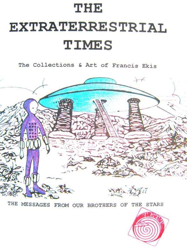 ExTimes's tweet image. T.ET.T The Extraterrestrial Times bit.ly/Qhc78d literature for a new era...mind grabbing read