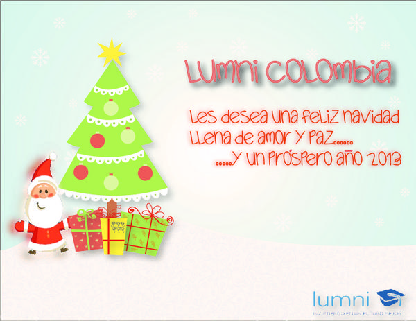 Lumni Colombia tweet media