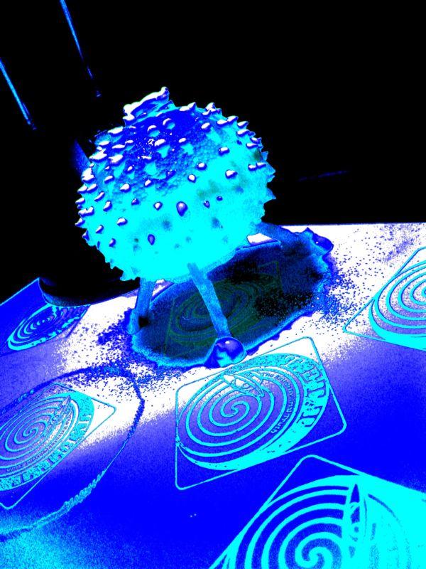 ExTimes's tweet image. Beautifully designed &amp;amp; illustrated The Extraterrestrial Times now on sale bit.ly/Qhc78d