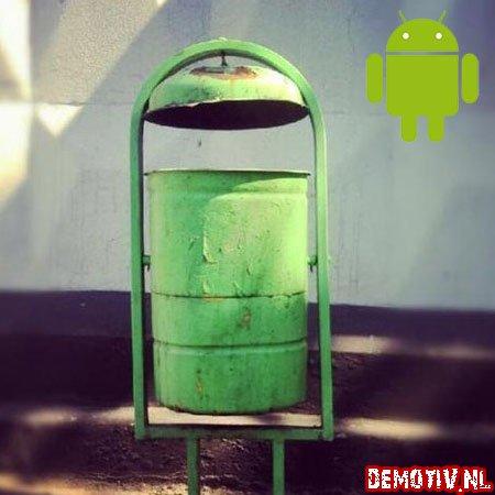 DemotivNL's tweet photo. android-logo http://t.co/QDQQ1EEt http://t.co/q381rBQW