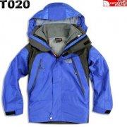wintercandy12's tweet photo. North Face Blue Kids Jacket.It's look very good. http://t.co/Zu4xzjfu