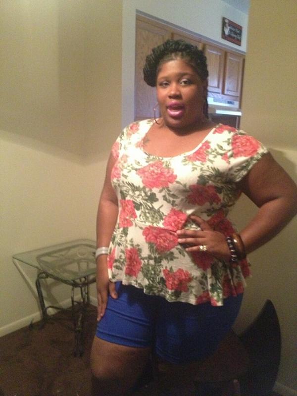 Deshynee's tweet photo. Mrs johnson http://t.co/IwjsUyqE
