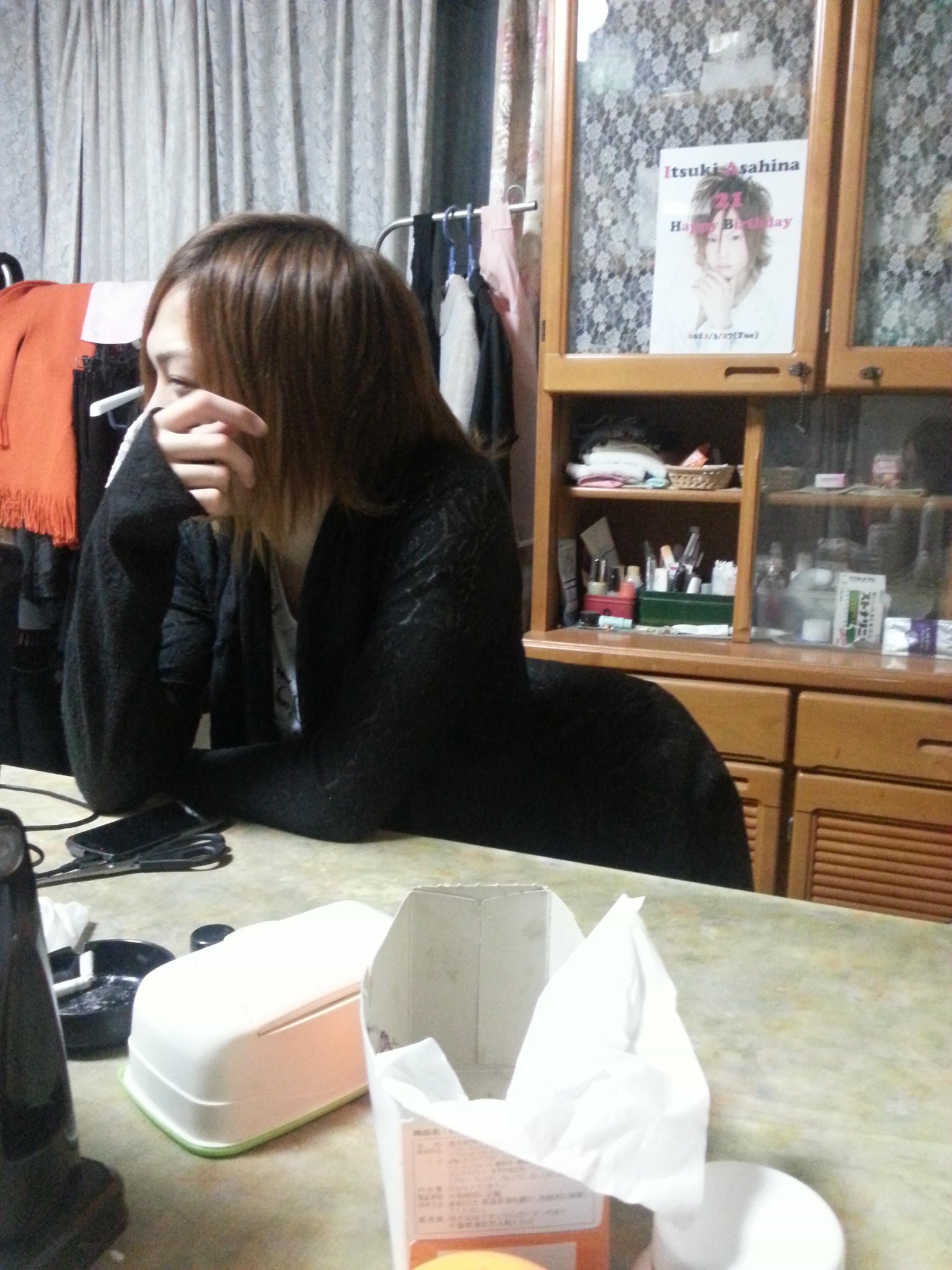 O Xrhsths 下田美咲 最強の愛され妻 Sto Twitter Loveドッきゅんをどのくらい好きかというと あの曲をキッカケに 実の弟 を四年間かけて説得してホストにしたほどです 弟の朝比奈射月くん Http T Co Pcnphgeu O Xrhsths 下田美咲 最強の愛され妻 Sto Twitter Loveドッきゅんをどのくらい好きかというと あの曲をキッカケに 実の弟 を四年間かけて説得してホストにしたほどです 弟の朝比奈射月くん Http T Co Pcnphgeu