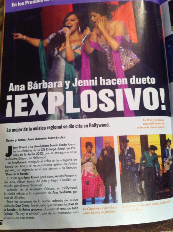 Bere_Ayala's tweet photo. @furiaoficial México trae para ti el dueto de @gerardoortiznet y Calibre50 http://t.co/BFEECa8e