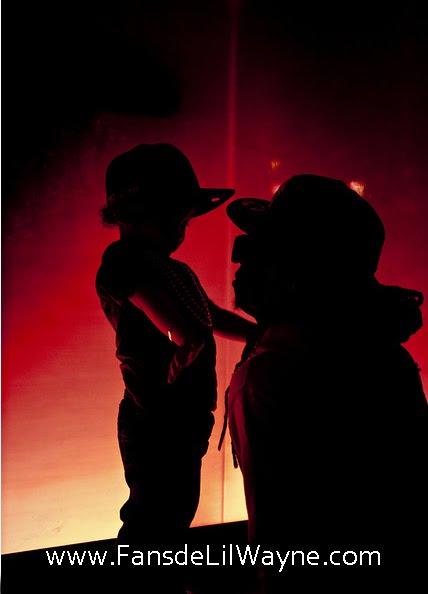 siemprewayne's tweet image. *______________* ¡OH MY GOD! @LilTunechi