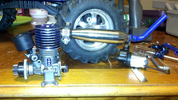 skin_B0nes's tweet image. Finished rebuilding it #50mph #NitroEngine