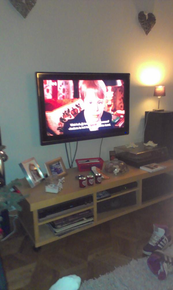 Home allone 2 met allemaal menshe zo toetje