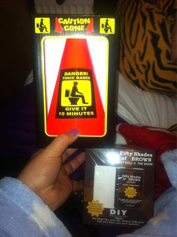 EllieKFord's tweet image. #50shadesofbrown #cautioncone