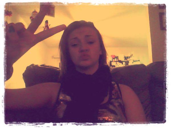 Kayla Boyer♥ tweet media