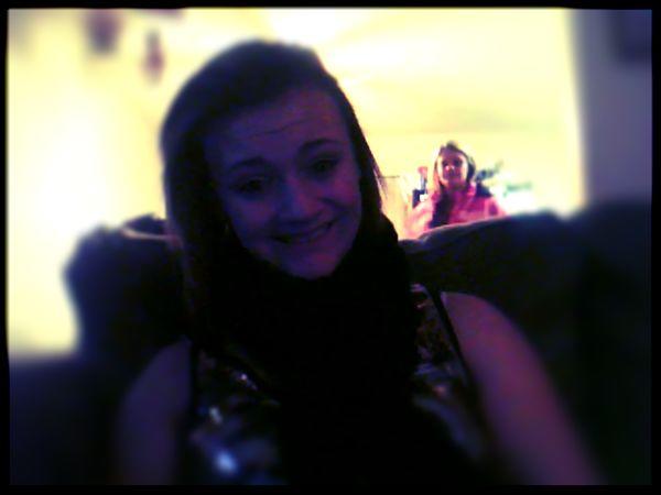 Kayla Boyer♥ tweet media