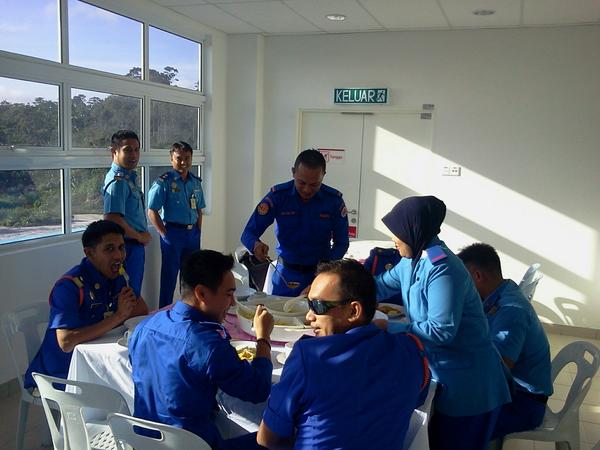 ZAITUN AB SAMAD tweet media