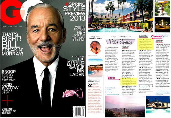 <a href="/GQMagazine/">GQ Magazine</a> Thanks!