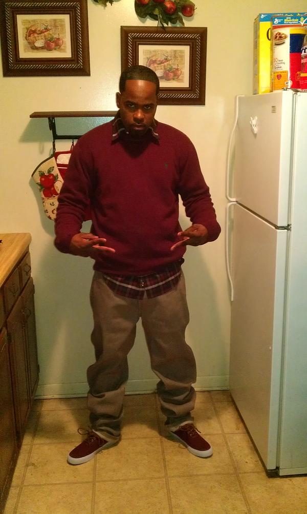 Marquez Jones (Quez_Hood) Twitter