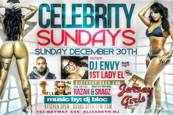 CJ_CHARISMA's tweet photo. We 💥💥💥💥It up #sparklercity 12/30 @JerseyGirlsBar @1stLadyEL @djenvy @DJBloc @Thereallarue38 @ILUVVJESS http://t.co/bO1S7bUN