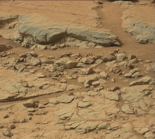MarsCuriosity tweet picture