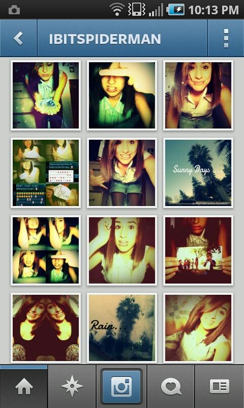rantranter2K12's tweet photo. most anoying bitch ever http://t.co/JVnAhVhY