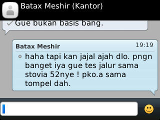 Boedoet52TOS's tweet photo. Apa dia benar - benar jagoan.? http://t.co/JRw3JSIU
