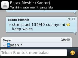 Boedoet52TOS's tweet photo. Kenapa tidak. @lanty_lantyciia: Tidak"@Boedoet52TOS: Apakah dia Pencinta sekolahan dia.? http://t.co/tqjvlcvi""