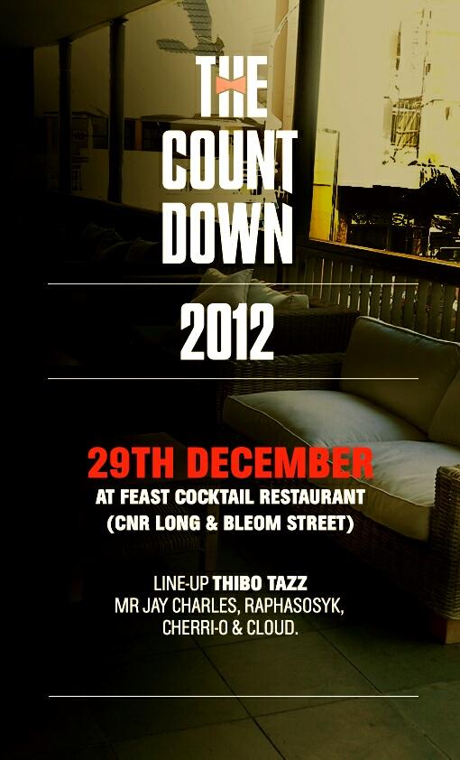 The Count Down tweet media
