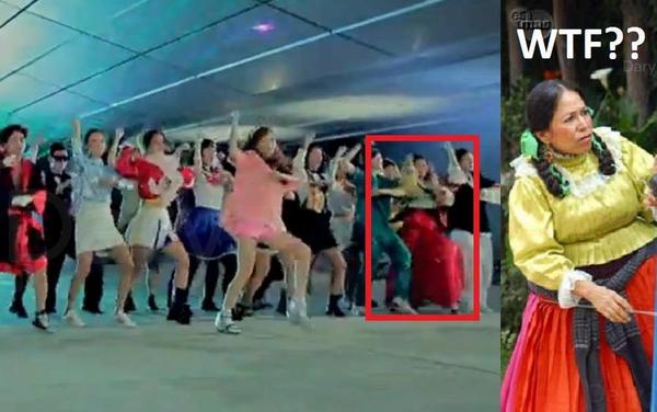 WilliamVigiC's tweet image. Morí al ver esta imagen.. WTF