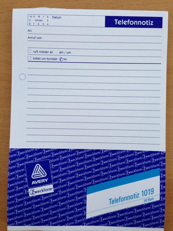 @fasnix Hier diese Telefonnotiz ist vielleicht das "Richtige"