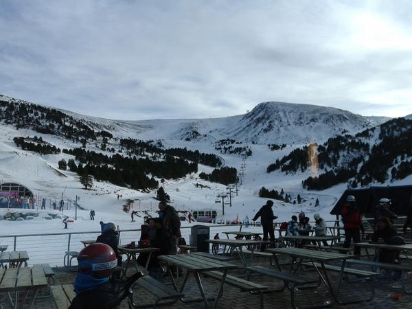 stefsanchis's tweet image. Winter is here!!