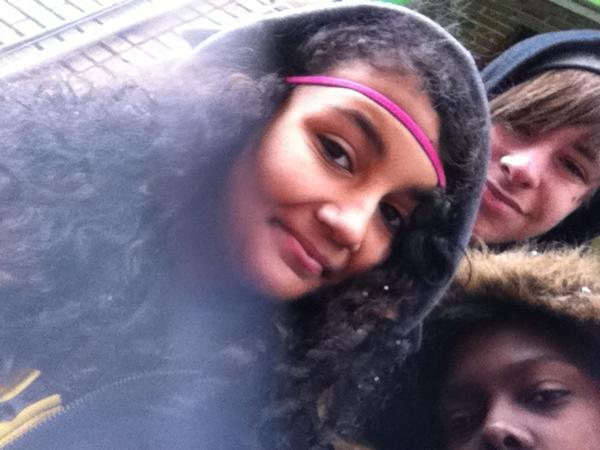 ChrissisIs's tweet photo. Us!!! http://t.co/SZiQi3fz