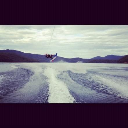 steve_steiner's tweet photo. Pretty good day that one. http://t.co/JCUARqc6