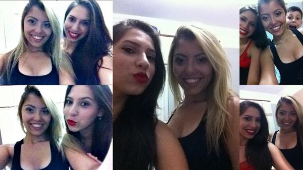 _MaryLS's tweet photo. Adoroooo @bru_alvez *-* http://t.co/AQqs6SIZ