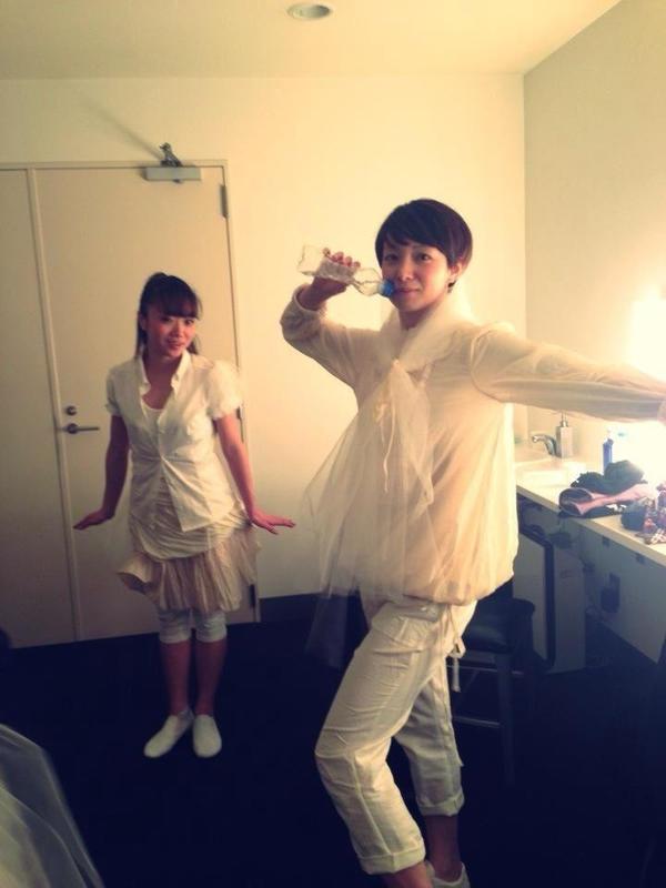 寺杣彩 בטוויטר 藍坊主ワンマンにて星霜ダンサーズとして踊ってまいりました 藍坊主の皆さん ダンサーの皆さん 衣装のｐopさん スタッフさん お客様 ありがとうございました Http T Co Xse1spw8
