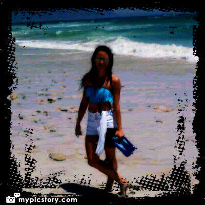 Loving the cape town sun