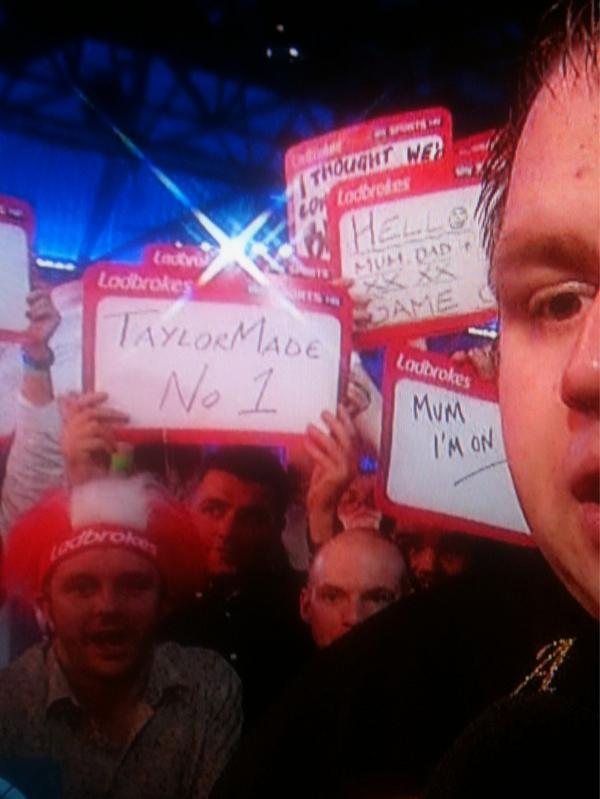 LewyGolf's tweet image. Nice one Macca @PaulMac69 #ThisLittleThing