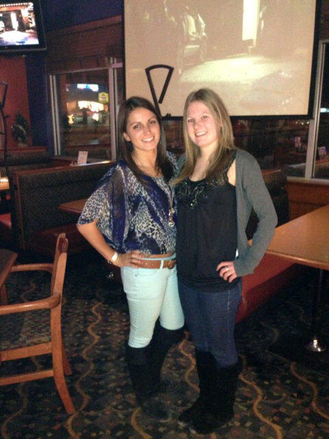 Cmorelloxx's tweet photo. Love love love. @stephaniedowhan #Amigo http://t.co/FK35ewP7