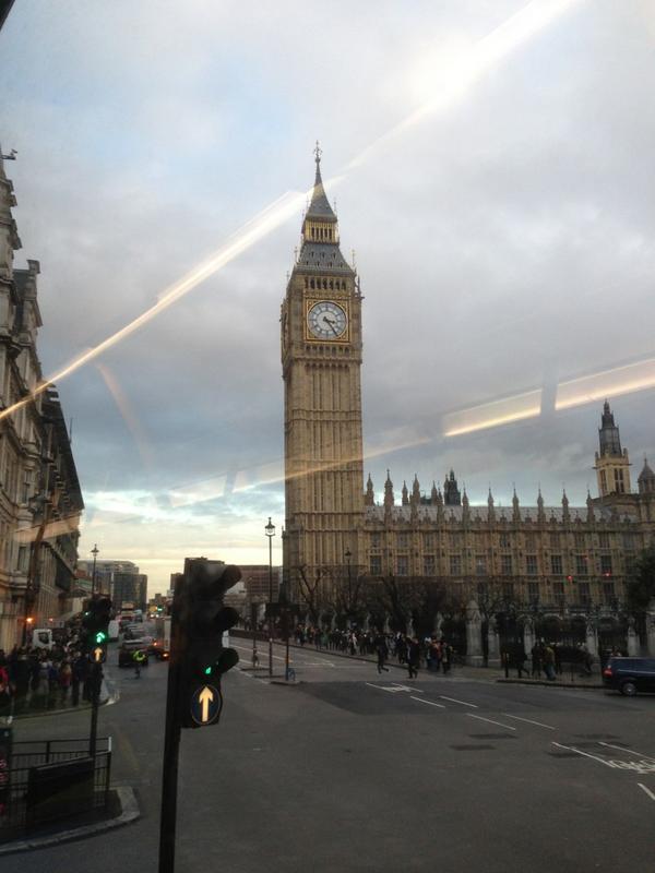 vancleave27's tweet image. #BigBen #london #BigClock