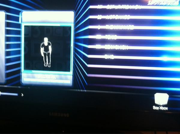 flem0328's tweet image. I don't always see Usher songs in Dance Central but when I do #omg #challengeaccepted #proproblems