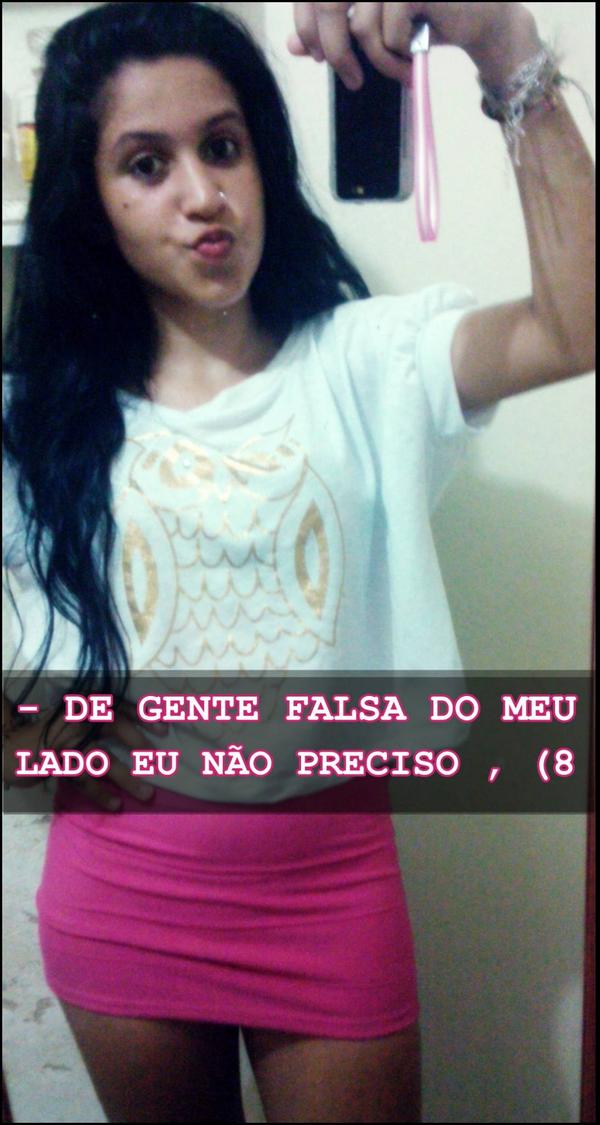 BiaCavalcantesp's tweet photo. - Certto ? {:   ]

♡ http://t.co/IZrJKgHn