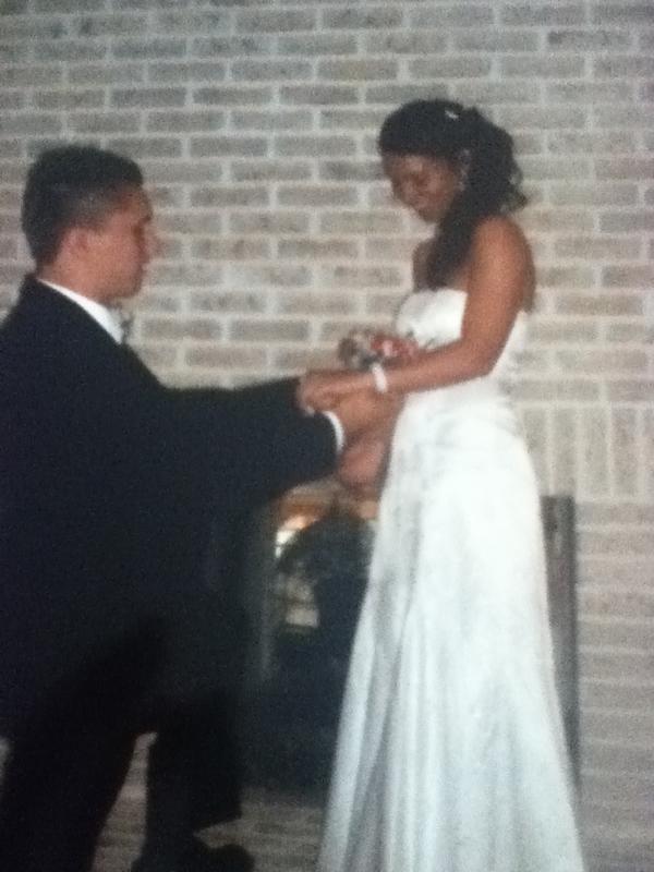 brittbratt_14's tweet image. #tbt #firstprom