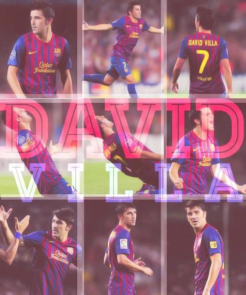 Villa_7Fans's tweet photo. #guaje7 #eterno http://t.co/S26ajYVP