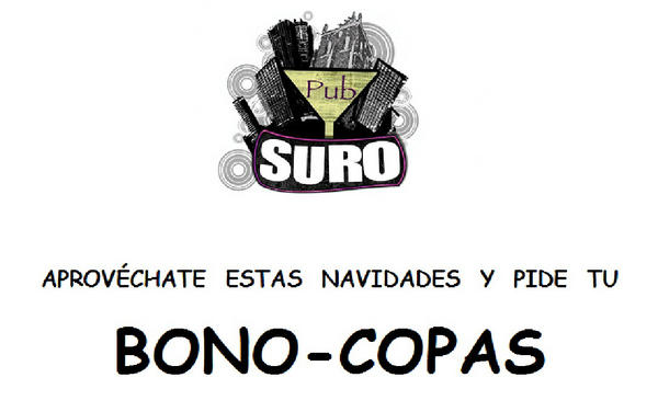 PUBSURO's tweet photo. ¡No te lo pierdas! http://t.co/q41HdESw