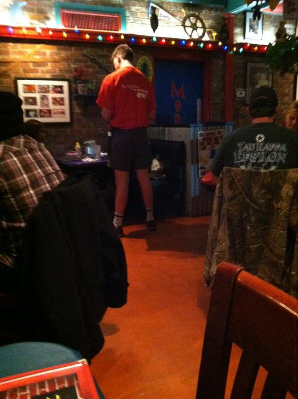 briannebrown99's tweet photo. this cutie right there #HotDayyuum http://t.co/waihXX0a
