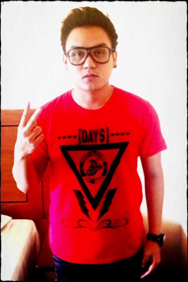 Beleza_official's tweet photo. @belezaputra Support by : @DAYs_cloth http://t.co/bkUUfaDA