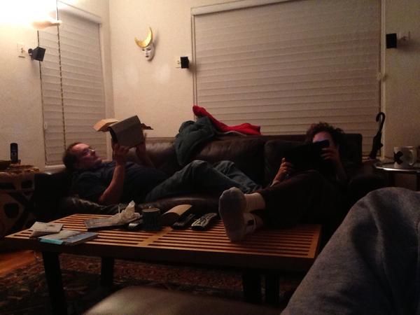 audypoo's tweet image. And they are always telling me to put my phone down. #goodexamples #yallhypocrites