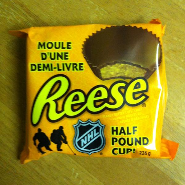 a_carree's tweet photo. @tsnotoole not this Reese http://t.co/kS4QIpkT