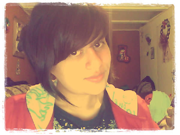 FerCoronita's tweet photo. Mi foto Soleado de Webcam Toy ☺ #webcamtoy http://t.co/udnPYlmn