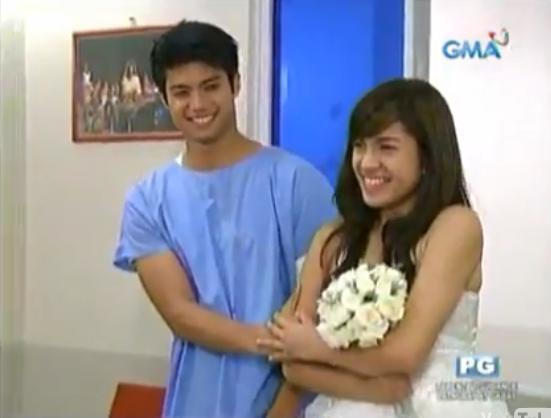 cutemayie's tweet image. I love the way the both of you smile. #fullofmagic #fairtytalelikewedding.
@andreaetorres @mikaeldaez #SAINN.#MikAnd ♥